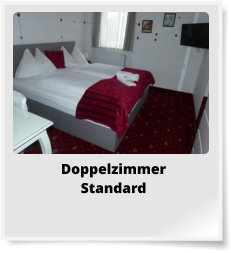 Doppelzimmer Standard